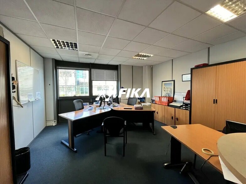 Bureau dans Toulouse à louer - Photo intérieure - Image 3 de 12