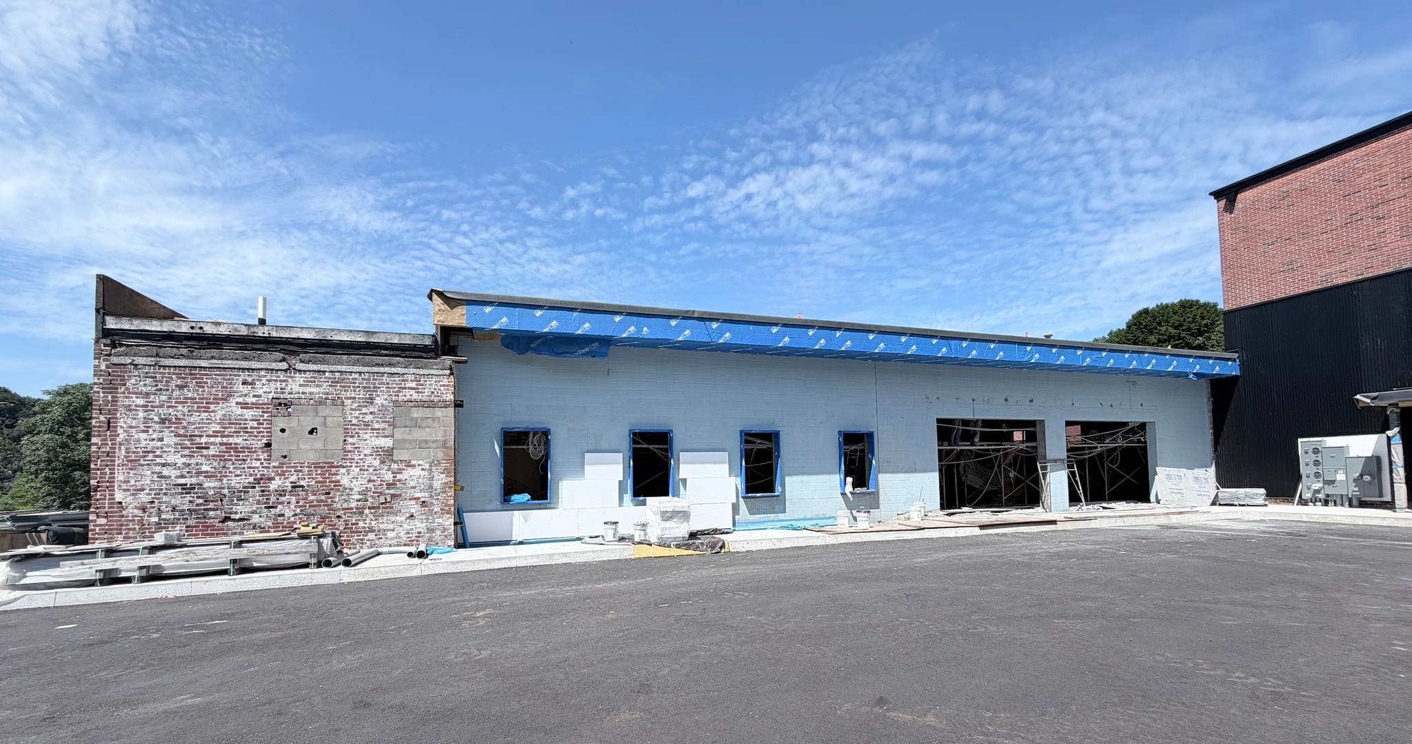 345 Main St, Norwich, CT for lease Interior Photo- Image 1 of 6