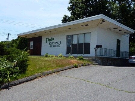 1394 Memorial Dr, Chicopee, MA for sale Primary Photo- Image 1 of 1