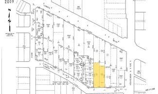 Plus de détails pour 2020 Lomita Blvd, Lomita, CA - Industriel à louer