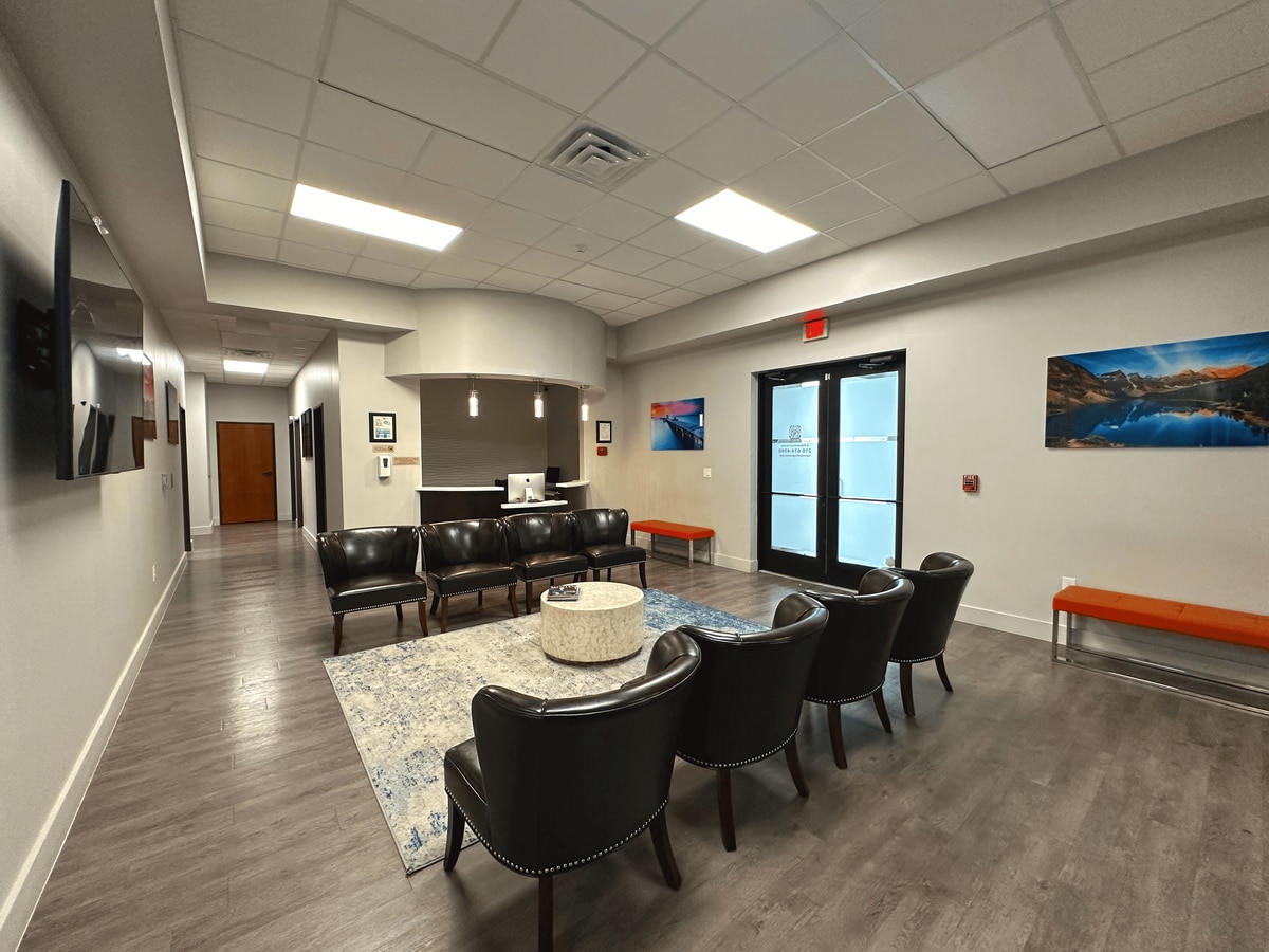 5522 Lone Star Pky, San Antonio, TX 78253 - Unité 303 -  - Hall d’entrée - Image 1 of 3