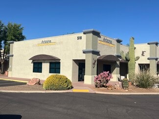 Plus de détails pour 516 E Whitehouse Canyon Rd, Green Valley, AZ - Bureau à vendre