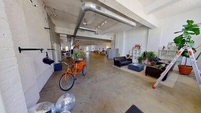 124-132 East 124th Street, New York, NY for lease Interior Photo- Image 1 of 6