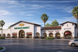 More details for 14301-14379 Clark Ave, Bellflower, CA - Retail for Lease