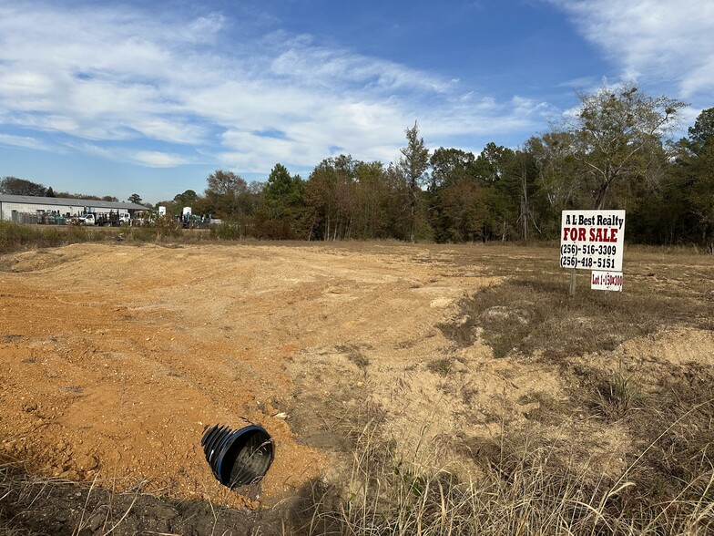 Gardner Blvd., Columbus, MS for sale - Building Photo - Image 3 of 17