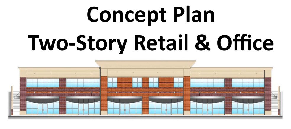 Old US 23 Hwy, Brighton, MI for sale - Building Photo - Image 2 of 6