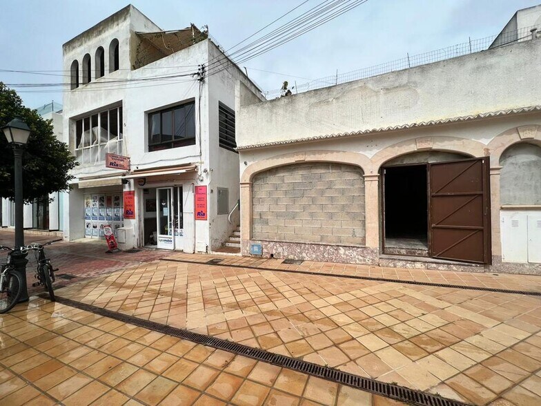 Carrer d'en en Toni Costa, 16, Santanyí, Islas Baleares à vendre - Photo du bâtiment - Image 2 de 12