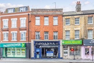 More details for 177 High St, London - Retail for Sale