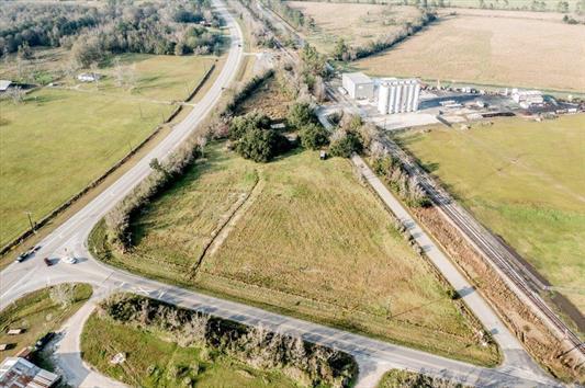 987 Gus Ln, Orange, TX à vendre - Photo principale - Image 1 de 5