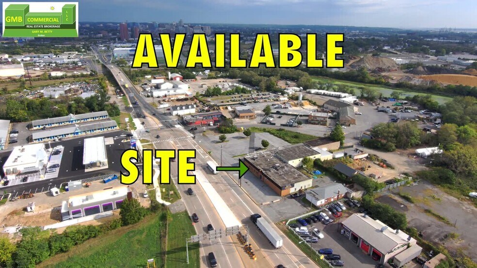 1050 S Market St, Wilmington, DE for lease - Commercial Listing Video - Image 2 of 2