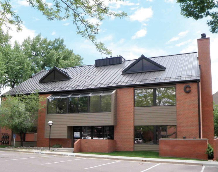 760 Whalers Way, Fort Collins, CO à louer - Photo principale - Image 1 de 9