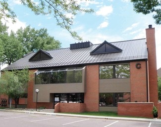 More details for 760 Whalers Way, Fort Collins, CO - Office for Lease