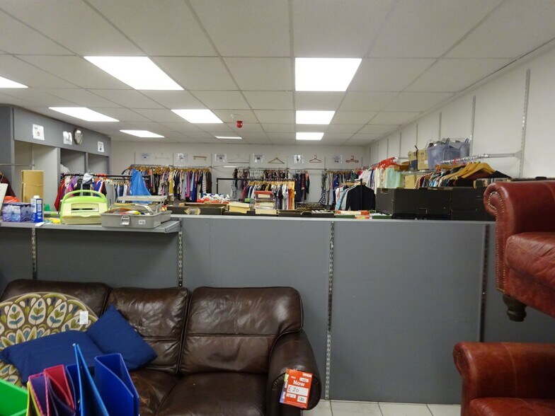 16A Low St, Sutton In Ashfield à vendre - Photo intérieure - Image 3 de 11