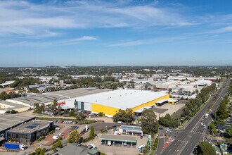 18-24 Abbott Rd, SEVEN HILLS, NSW - Aerial  map view