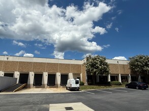 5044 S Royal Atlanta Dr, Tucker, GA for lease Building Photo- Image 1 of 2