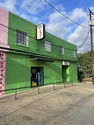 More details for 1700 S Congress Ave, Austin, TX - Retail for Lease