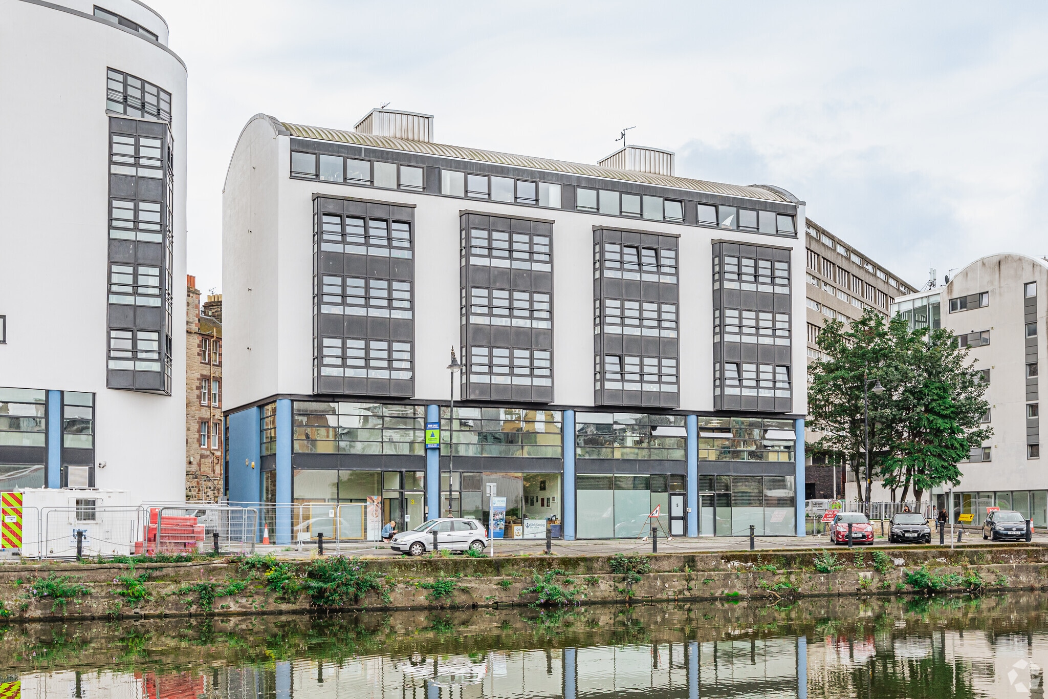 78 The Shore, Edinburgh à vendre Photo principale- Image 1 de 3