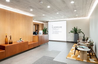 17 St. Swithin's Ln, London for lease Interior Photo- Image 2 of 11