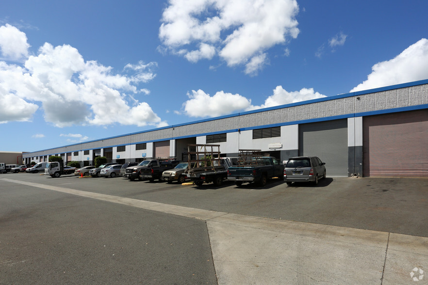 94-150 Leoleo St, Waipahu, HI for lease - Building Photo - Image 2 of 8