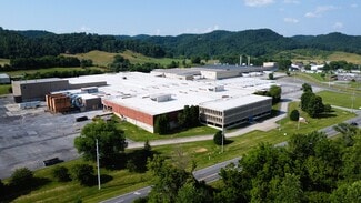 Plus de détails pour 364 Exide Dr, Bristol, TN - Industriel à louer