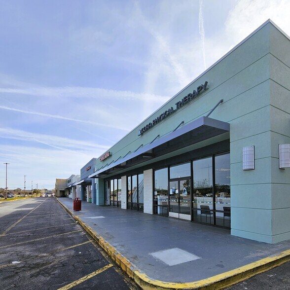 1351 Boone Avenue Ext E, Kingsland, GA à louer - Photo du bâtiment - Image 3 de 16
