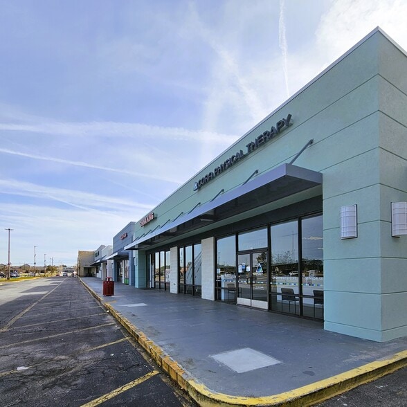 1351 Boone Avenue Ext E, Kingsland, GA à louer - Photo du bâtiment - Image 3 de 16