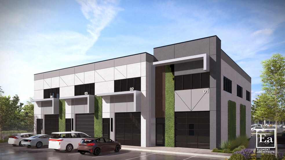 1200 S Bell Blvd, Cedar Park, TX for sale - Building Photo - Image 2 of 9