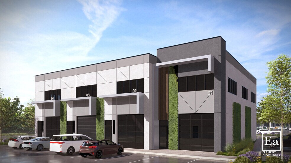 1200 S Bell Blvd, Cedar Park, TX à vendre - Photo du bâtiment - Image 2 de 9