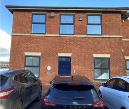 21 Gander Ln, Barlborough for lease Building Photo- Image 1 of 3