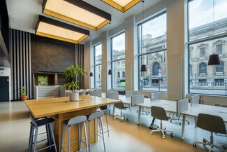Plus de détails pour 156 Great Charles Street Queensway, Birmingham - Coworking à louer