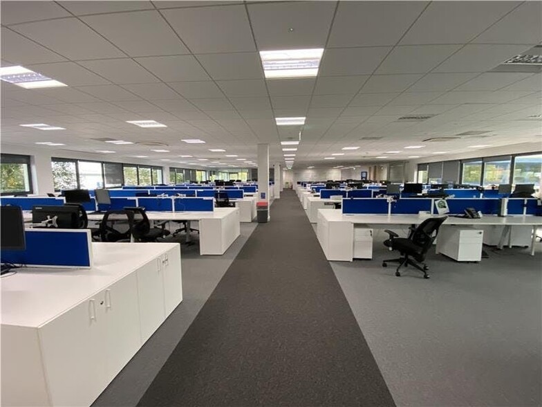 1-3 Avenue Rd, Birmingham for lease - Interior Photo - Image 3 of 7