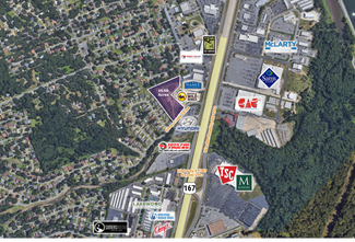 More details for Silver Creek Dr, North Little Rock, AR - Land for Sale