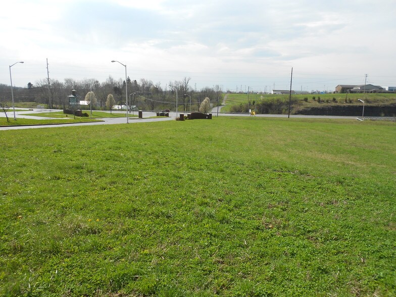 2029 Irvine Rd, Richmond, KY à vendre - Autre - Image 3 de 5