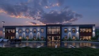 Plus de détails pour 619 N Indiana Ave, Crown Point, IN - Bureau à louer