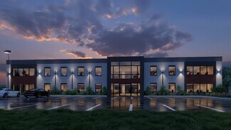 More details for 619 N Indiana Ave, Crown Point, IN - Office for Lease