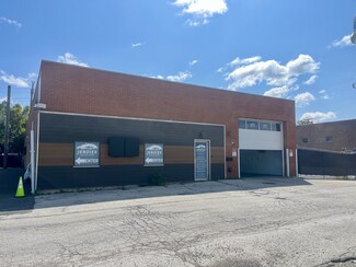 Plus de détails pour 1520 Hannah Ave, Forest Park, IL - Flex à vendre