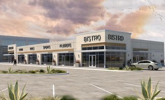 Plus de détails pour 3500 Waltham Way, Mccarran, NV - Commerce de détail à louer