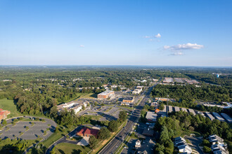 12 MedStar Blvd, Bel Air, MD - Aérien  Vue de la carte