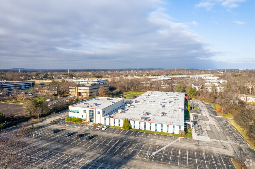 3043 Walton Rd, Plymouth Meeting, PA for sale - Aerial - Image 2 of 19