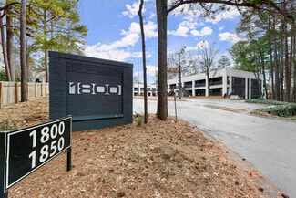 More details for 1800 Lake Park Dr SE, Smyrna, GA - Office for Sale