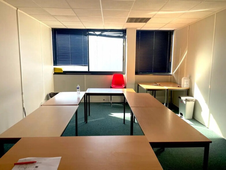 13 Rue Michel Labrousse, Toulouse à louer - Photo intérieure - Image 3 de 8