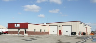 Plus de détails pour 2605 S Casaloma Dr, Appleton, WI - Industriel à vendre