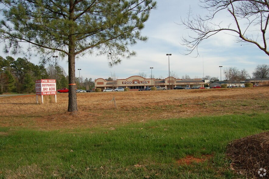 00 Blair Rd, Mint Hill, NC à vendre - Autre - Image 2 de 4