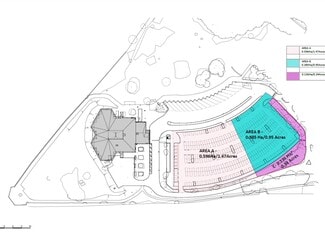 More details for Severn Way, Bristol - Land for Lease