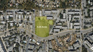 More details for 4927 Woodstone Dr, San Antonio, TX - Land for Sale