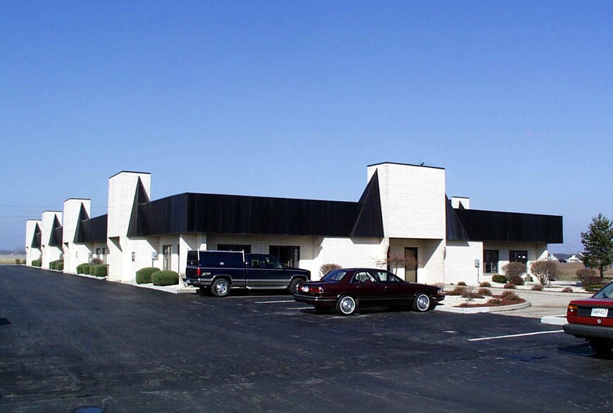 9111 Broadway St, Merrillville, IN à louer - Autre - Image 2 de 18