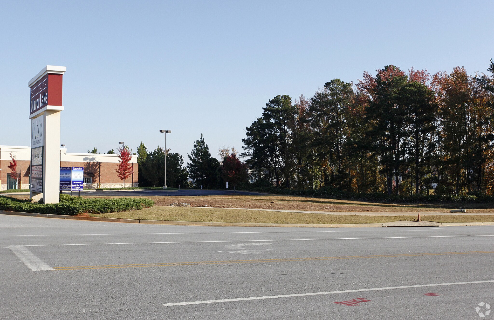 0 Conners Rd, Villa Rica, GA for sale Building Photo- Image 1 of 28