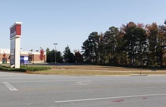 More details for 0 Conners Rd, Villa Rica, GA - Land for Sale