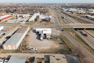 More details for 2601 S Prospect Ave, Oklahoma City, OK - Retail for Sale