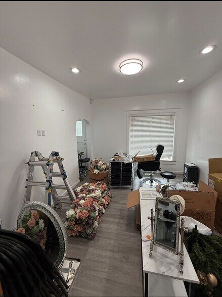 2871-2875 N Speer Blvd, Denver, CO à louer - Photo du bâtiment - Image 3 de 7